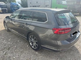 VW Passat, снимка 3