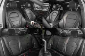 Mercedes-Benz C 300 AMG* 4-MATIC* MULTIBEAM, снимка 11
