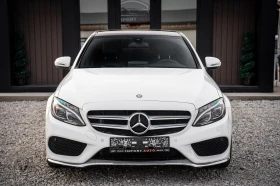 Mercedes-Benz C 300 AMG* 4-MATIC* MULTIBEAM, снимка 2