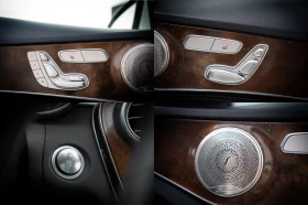 Mercedes-Benz C 300 AMG* 4-MATIC* MULTIBEAM, снимка 14