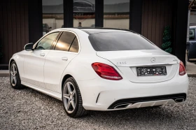 Mercedes-Benz C 300 AMG* 4-MATIC* MULTIBEAM, снимка 6