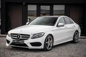 Mercedes-Benz C 300 AMG* 4-MATIC* MULTIBEAM, снимка 1