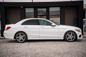 Mercedes-Benz C 300 AMG* 4-MATIC* MULTIBEAM, снимка 5