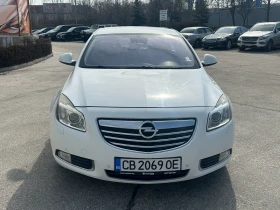Opel Insignia 2.0cdti, снимка 7