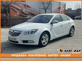 Opel Insignia 2.0cdti, снимка 1