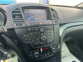 Opel Insignia 2.0cdti, снимка 12