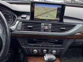 Audi A7 * 3.0T Progressiv * CARFAX * ЦЕНА ДО БГ, снимка 9