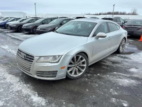Audi A7 * 3.0T Progressiv * CARFAX * ЦЕНА ДО БГ, снимка 1