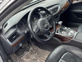 Audi A7 * 3.0T Progressiv * CARFAX * ЦЕНА ДО БГ, снимка 7