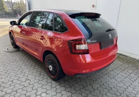 Skoda Rapid Monte Carlo, снимка 4