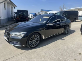 BMW 750 IX HEAD UP, ПОДГР.ОБДЪХ.И ДР., снимка 3