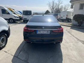 BMW 750 IX HEAD UP, ПОДГР.ОБДЪХ.И ДР., снимка 6