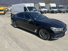 BMW 750 IX HEAD UP, ПОДГР.ОБДЪХ.И ДР., снимка 1