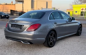 Mercedes-Benz C 220 2.2CDI* Avantgarde, снимка 4