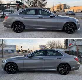 Mercedes-Benz C 220 2.2CDI* Avantgarde, снимка 6