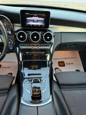 Mercedes-Benz C 220 2.2CDI* Avantgarde, снимка 14