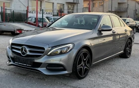 Mercedes-Benz C 220 2.2CDI* Avantgarde, снимка 15