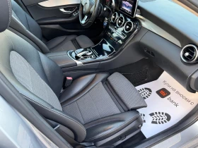 Mercedes-Benz C 220 2.2CDI* Avantgarde, снимка 10