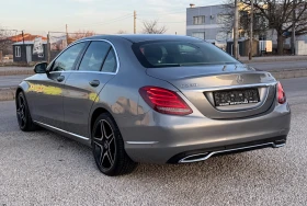 Mercedes-Benz C 220 2.2CDI* Avantgarde, снимка 2