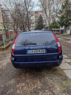 Ford Mondeo, снимка 4