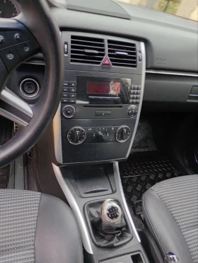 Mercedes-Benz B 180, снимка 5