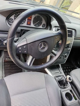 Mercedes-Benz B 180, снимка 4