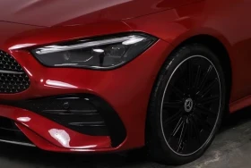 Mercedes-Benz CLE 200 AMG/4-MATIC/COUPE/PANO/MEMORY/CAMERA/KEYLESS/, снимка 2