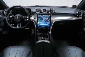 Mercedes-Benz CLE 200 AMG/4-MATIC/COUPE/PANO/MEMORY/CAMERA/KEYLESS/, снимка 7