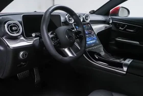 Mercedes-Benz CLE 200 AMG/4-MATIC/COUPE/PANO/MEMORY/CAMERA/KEYLESS/, снимка 6