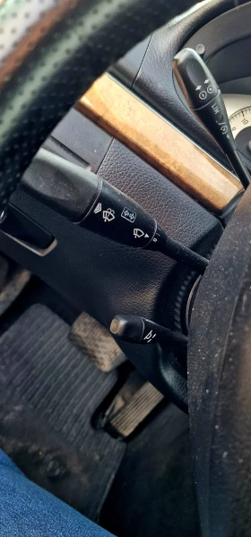 Mercedes-Benz E 320  CDI 4MATIC EVO AVANTGARDE, снимка 11