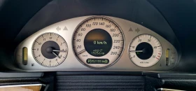 Mercedes-Benz E 320  CDI 4MATIC EVO AVANTGARDE, снимка 10