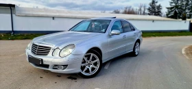 Mercedes-Benz E 320  CDI 4MATIC EVO AVANTGARDE, снимка 4