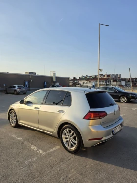 VW Golf 1.6Tdi 80 Хил.км, снимка 5