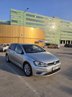 VW Golf 1.6Tdi 80 Хил.км, снимка 1