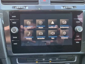VW Golf 1.6Tdi 80 Хил.км, снимка 16