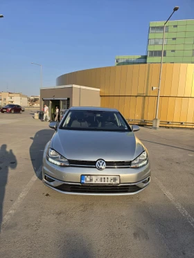 VW Golf 1.6Tdi 80 Хил.км, снимка 3