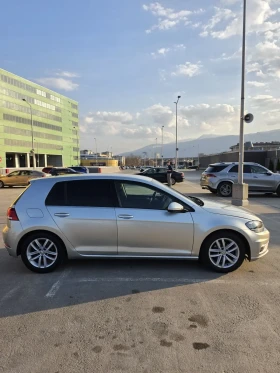 VW Golf 1.6Tdi 80 Хил.км, снимка 8