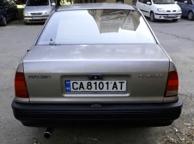 Daewoo Racer, снимка 4