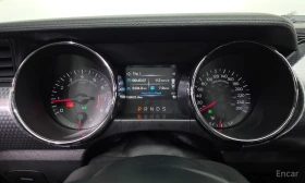 Ford Mustang, снимка 8