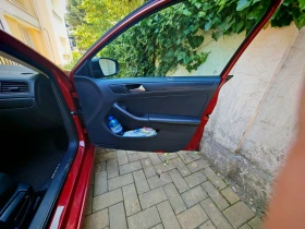 VW Jetta 163-1.4tsi-150, снимка 16