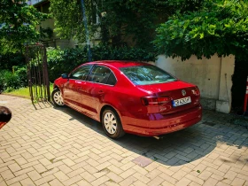VW Jetta 163-1.4tsi-150, снимка 3