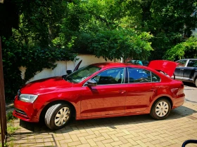 VW Jetta 163-1.4tsi-150, снимка 1
