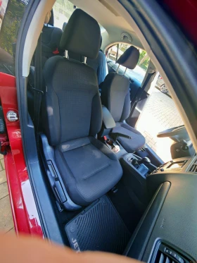 VW Jetta 163-1.4tsi-150, снимка 14