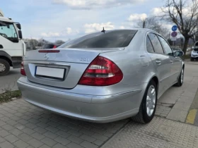 Mercedes-Benz E 280 CDI 198х.км AVANTGARDE  - УНИКАТ !!!, снимка 4