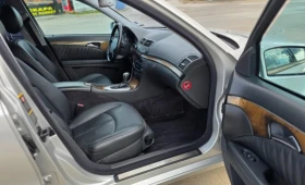 Mercedes-Benz E 280 CDI 198х.км AVANTGARDE  - УНИКАТ !!!, снимка 10