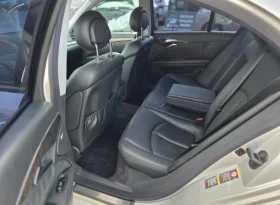 Mercedes-Benz E 280 CDI 198х.км AVANTGARDE  - УНИКАТ !!!, снимка 12