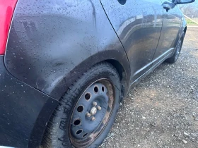Suzuki Swift 1.5, снимка 5