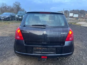 Suzuki Swift 1.5, снимка 6