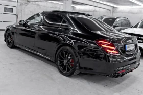 Mercedes-Benz S 350 D* Long* Brabus* Facelift* 3xTV, снимка 4