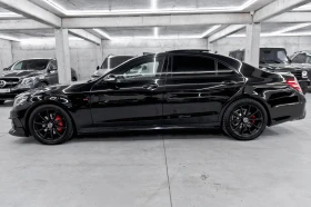 Mercedes-Benz S 350 D* Long* Brabus* Facelift* 3xTV, снимка 3